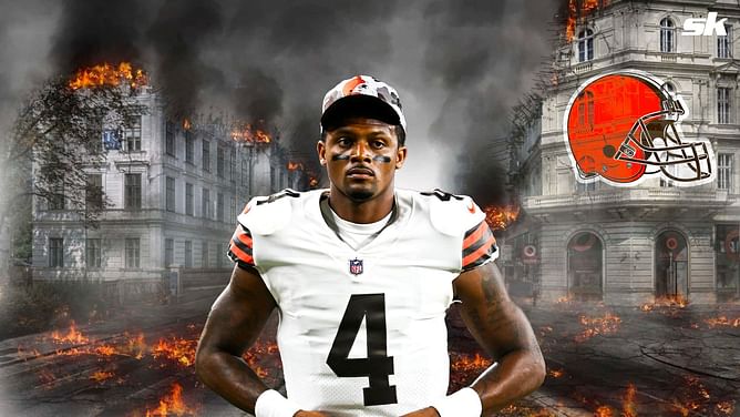 Deshaun Watson: Latest News & Updates - Sportskeeda