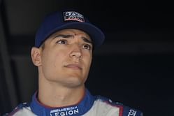 Alex Palou and Chip Ganassi Racing slammed with a lawsuit by Arrow McLaren and McLaren racing in UK