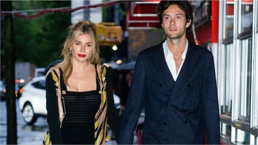 How old is Sienna Miller? Actress reportedly set to welcome her second ...