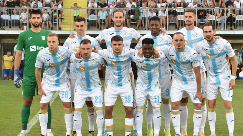 Rijeka vs HNK Gorica 28.10.2023 – Match Prediction, Football