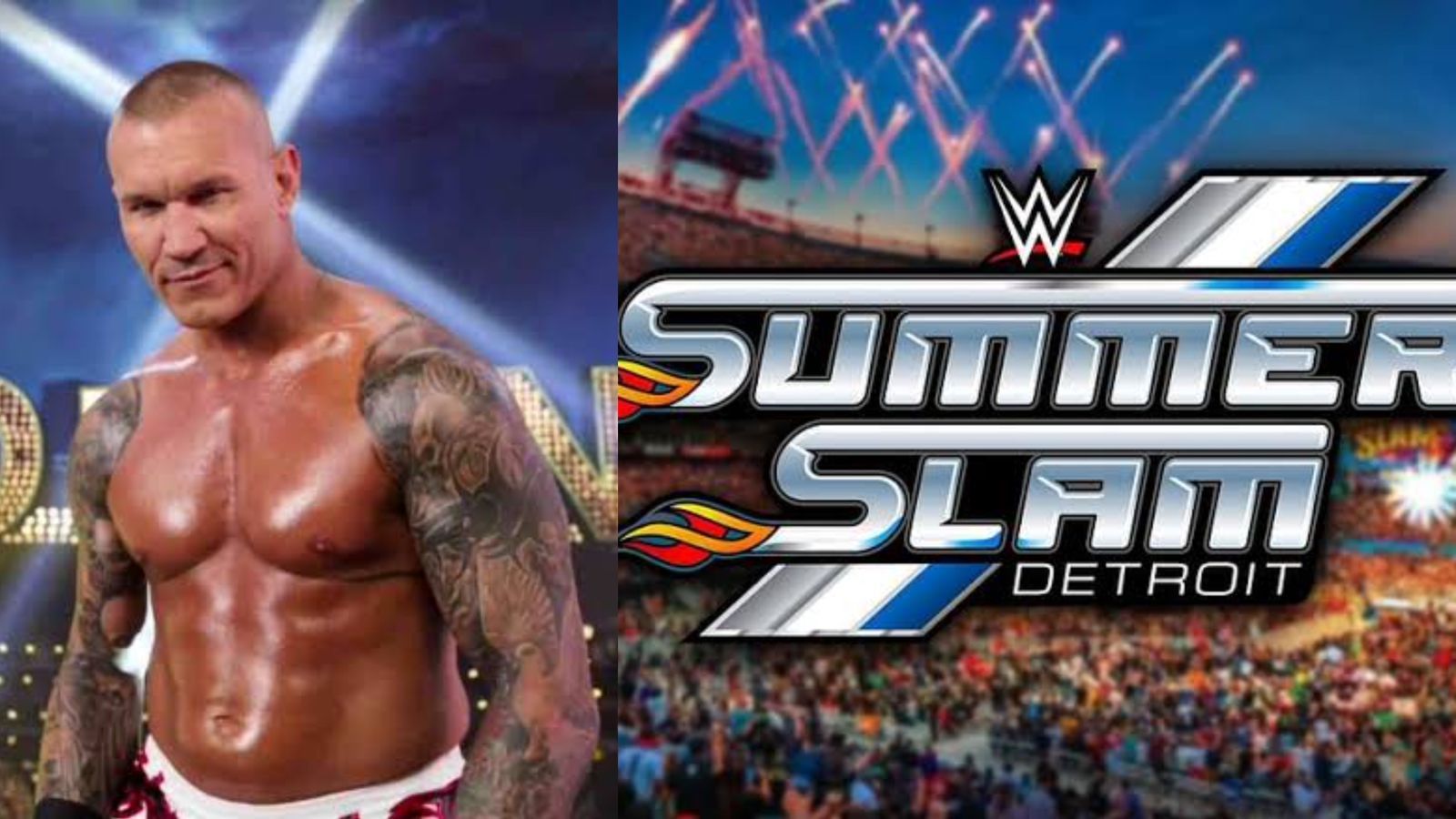 WWE Rumor Roundup Major name is set to appear at SummerSlam, Reason