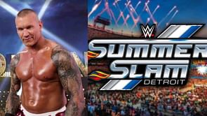 WWE Rumor Roundup: Major name is set to appear at SummerSlam, Reason behind former champion's abysmal booking, Update on Randy Orton