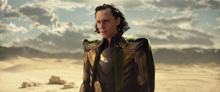 What Was the Budget for 'Loki' Season 2?