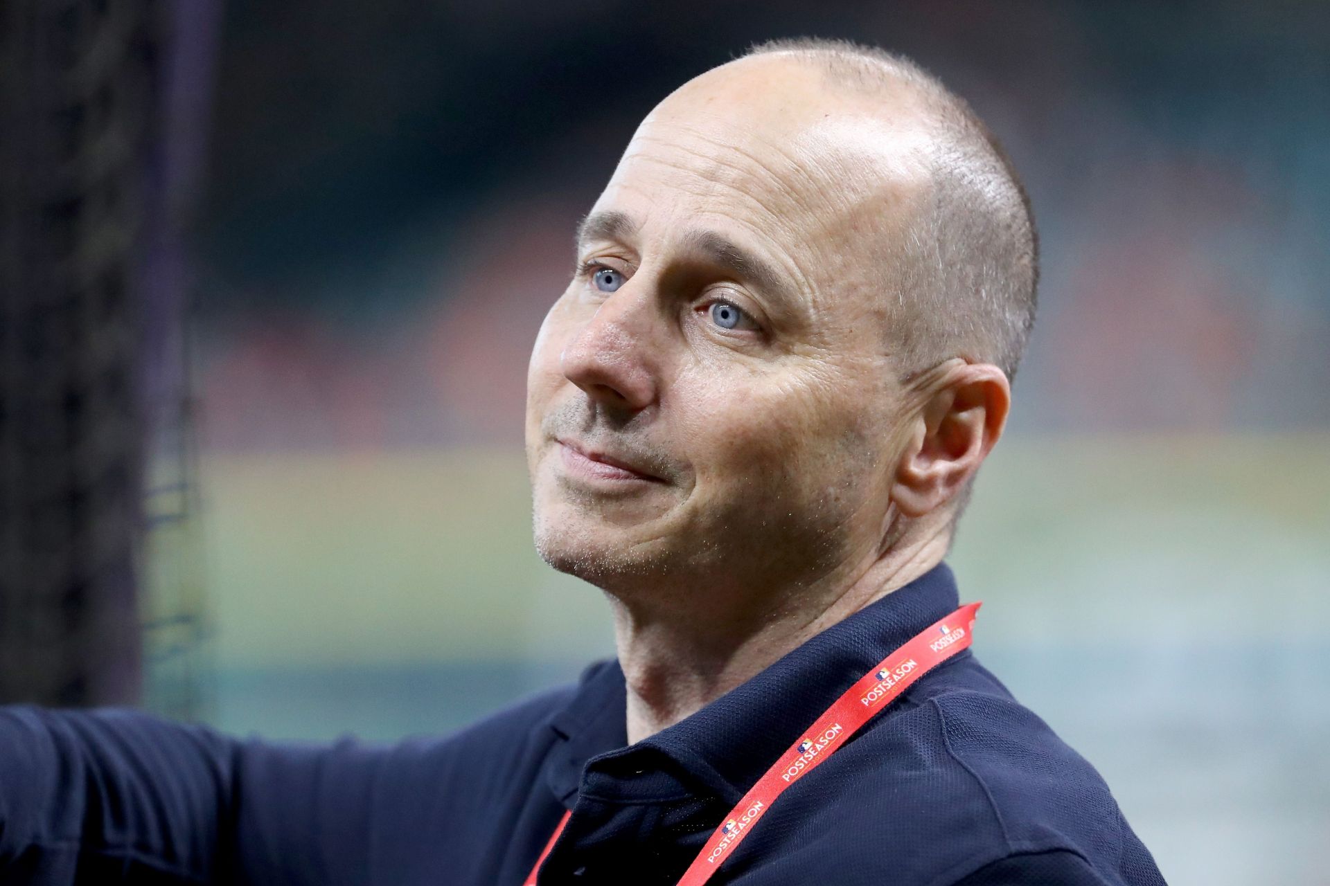 Yankees fans chant for team to 'fire Cashman' amid 'disaster' 2023