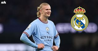 "They have their destiny in their hands" - Erling Haaland's agent makes claim when asked about a potential move to Real Madrid
