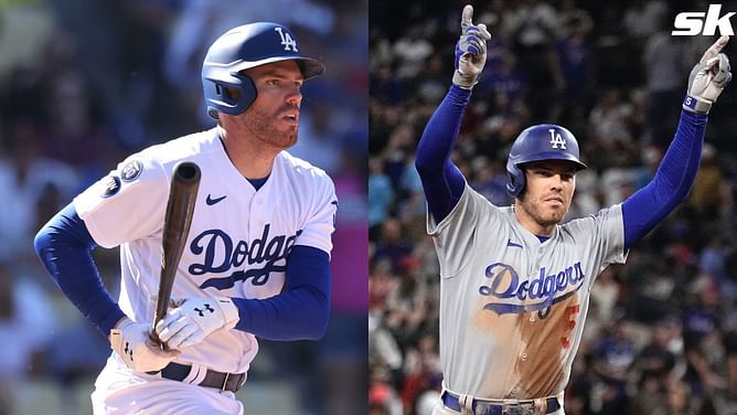 Freddie Freeman on Dodgers Trade Deadline: Star 1B optimistic about recent acquisitions