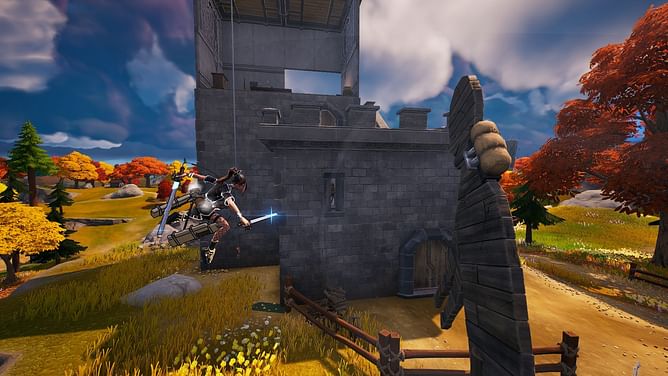 5 collabs likely arriving in Fortnite Chapter 4 Season 4