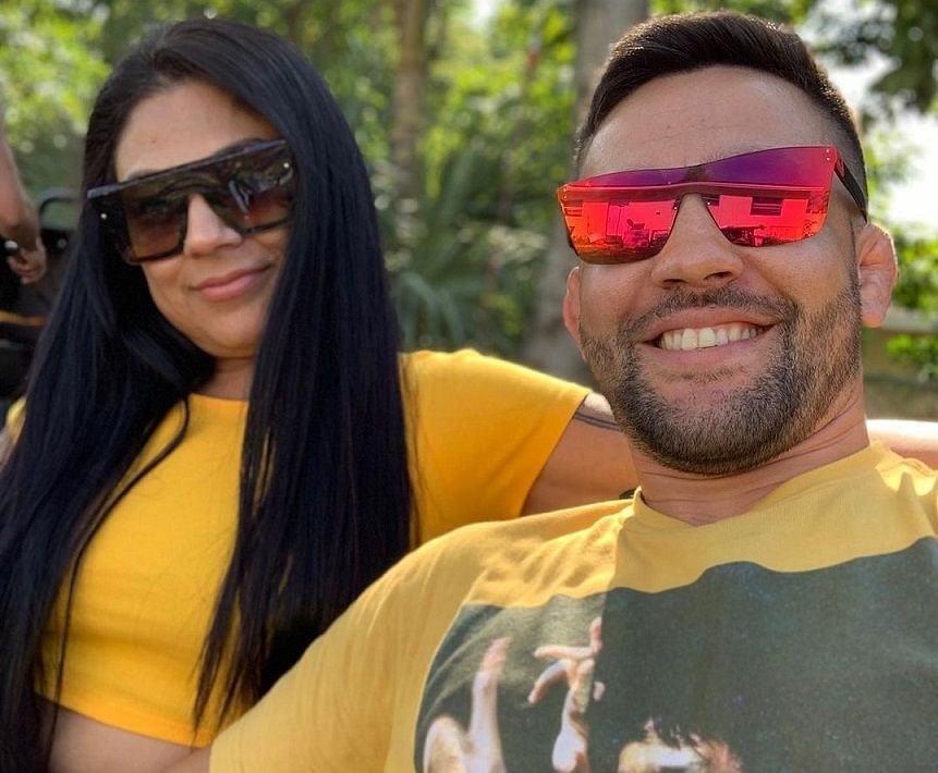 Source: Official Instagram Account of Pedro Munhoz