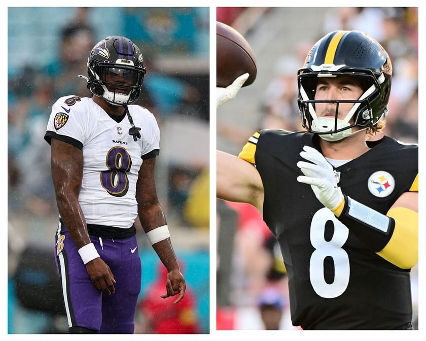 Who Are The Baltimore Ravens' Biggest Rivals?