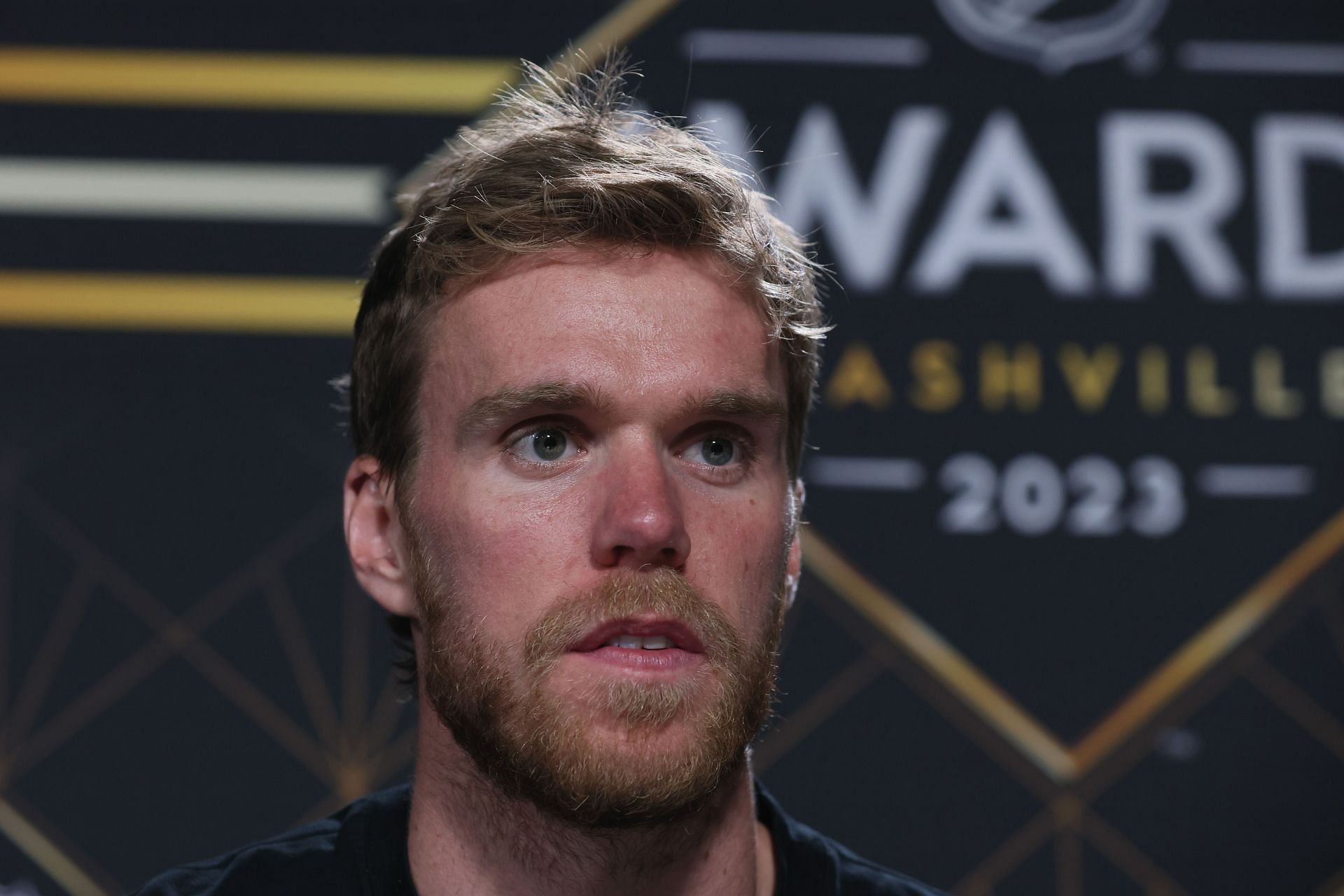 Connor McDavid comes clean on expectations from Oilers' new $4,000,000 ...