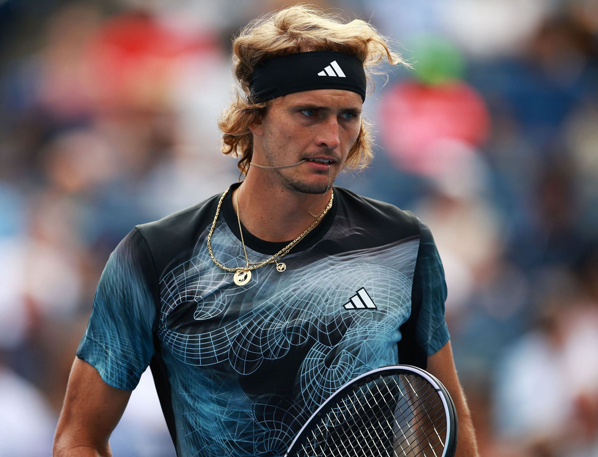 Alexander Zverev Nickname