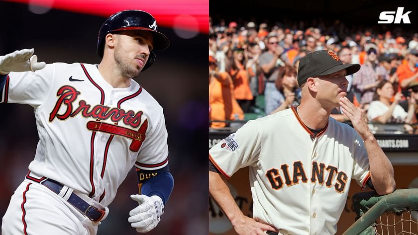 Which Giants players have won Rookie of the Year? MLB Immaculate Grid  Answers August 3