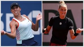 US Open 2023: Madison Keys vs Arantxa Rus preview, head-to-head, prediction, odds and pick