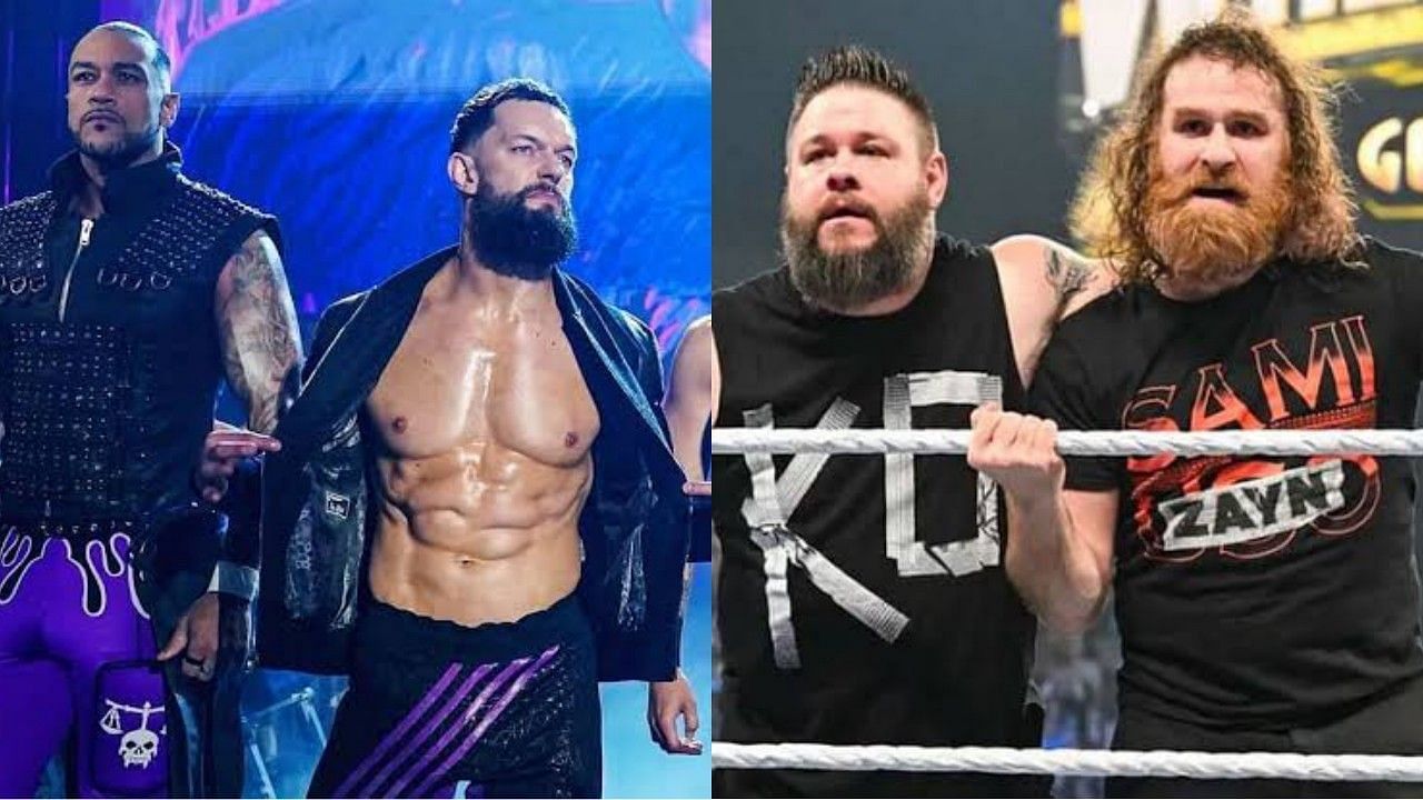 WWE Payback 2023 में कुछ बड़े मैच होने हैं 