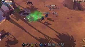 5 best solo builds to try in Albion Online 2024
