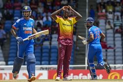“It’s been bothering me for ages” - AB de Villiers baffled with criticism of Hardik Pandya for leaving Tilak Varma “stranded” on 49*