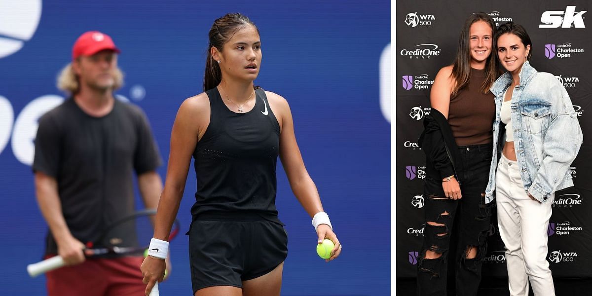 Daria Kasatkina