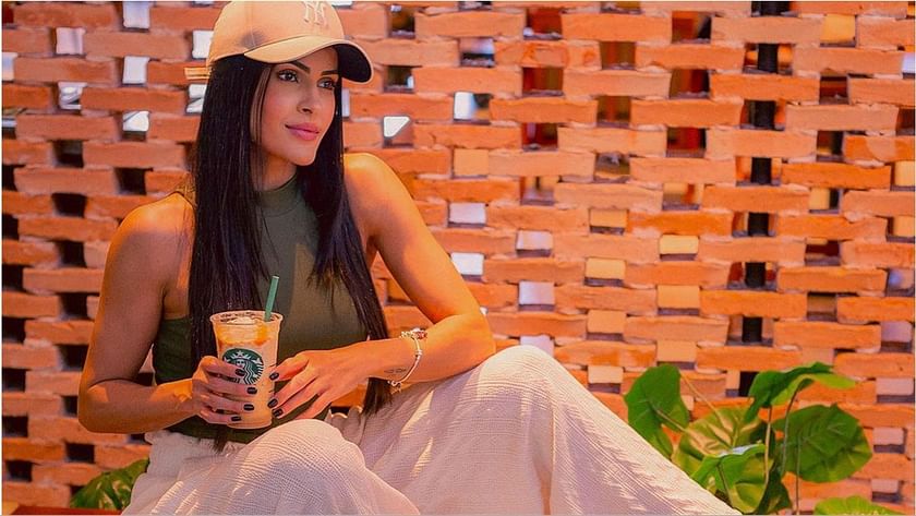 Who was Larissa Borges? Tributes pour in as 33-year-old fitness influencer  dies of double cardiac arrest