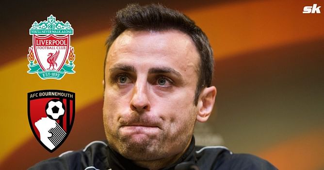 "I expect them to turn up" - Dimitar Berbatov makes score prediction for Liverpool vs Bournemouth