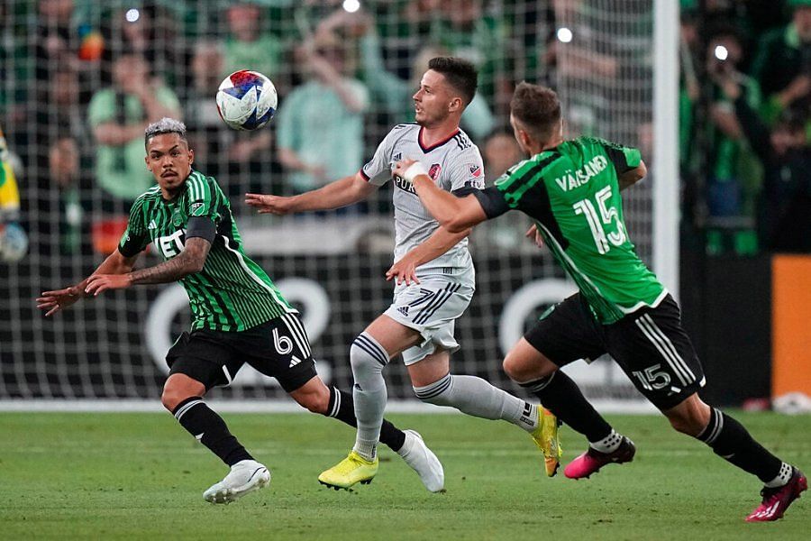 Match Preview Presented by Lexus: St. Louis City SC vs. Austin FC