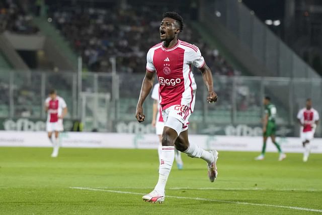 AFC Ajax Amsterdam vs Ludogorets Prediction and Betting Tips | August 31st 2023
