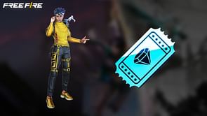 Free Fire redeem codes today (August 10, 2023): Latest FF codes to get free characters and vouchers
