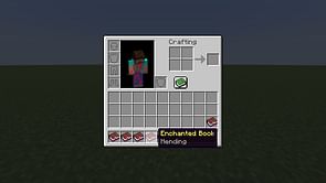 Minecraft players have mixed opinions on upcoming mending nerf