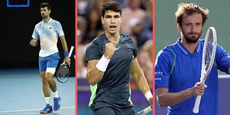 US Open 2023: Men's singles draw analysis, preview and prediction ft. potential Novak Djokovic-Daniil Medvedev SF, Carlos Alcaraz-Jannik Sinner QF
