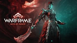 Warframe Abyss of Dagath Update 34 release date, reworks, auto-melee, Dagath abilities, and more