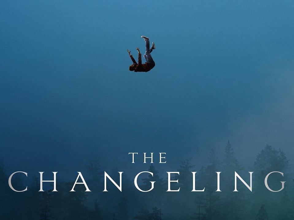 Is Apple TV+’s The Changeling based on a novel? Details explored