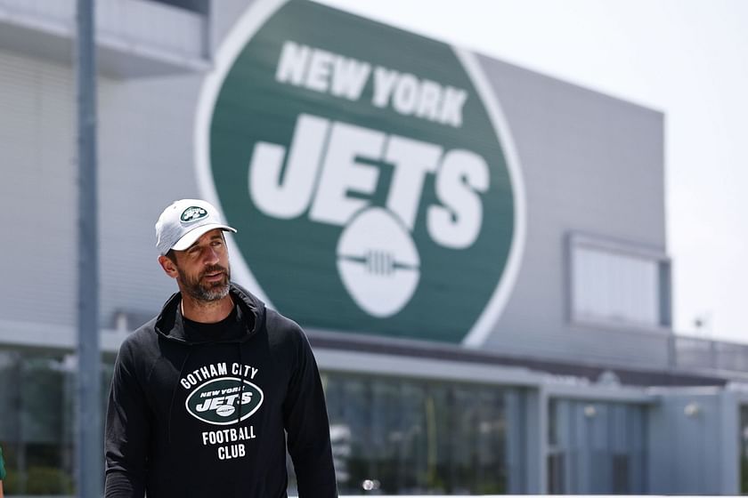 Jets: Hard Knocks Episode 3 recap