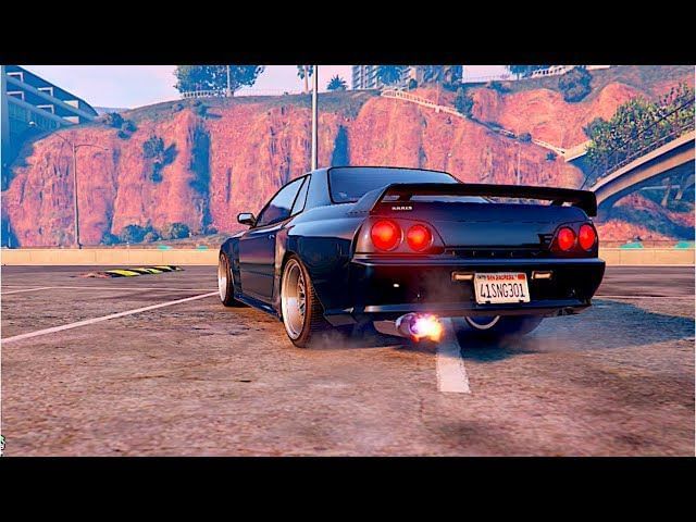 elegy retro custom real car