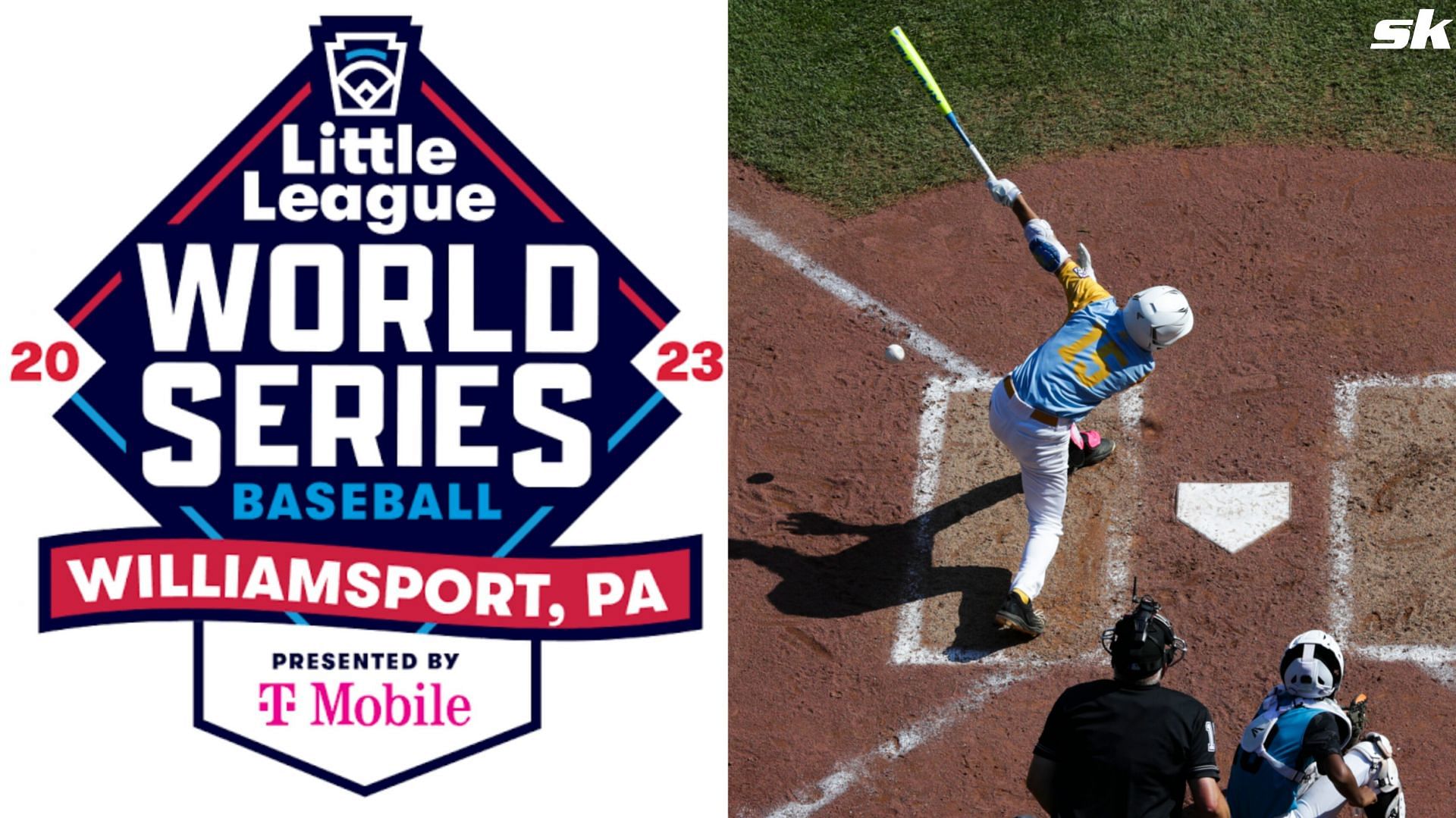 ESPN Plans Full Day of Coverage Culminating with MLB Little League