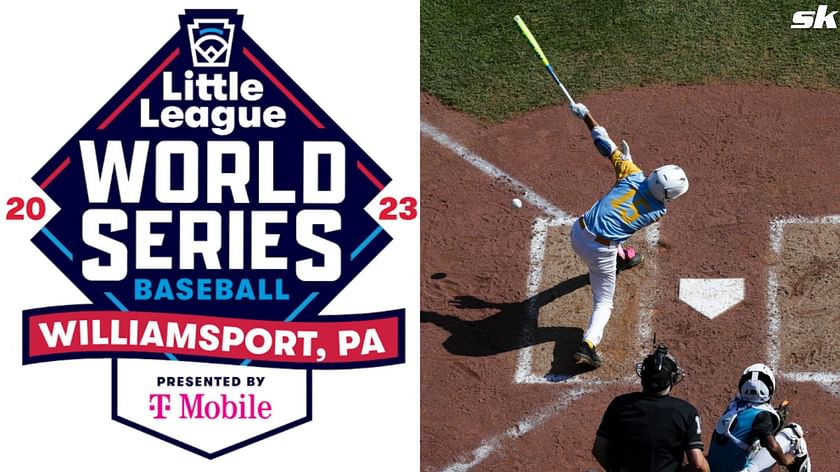 Little League World Series 2023: Cuba's ties to Yuli, Lourdes Gurriel