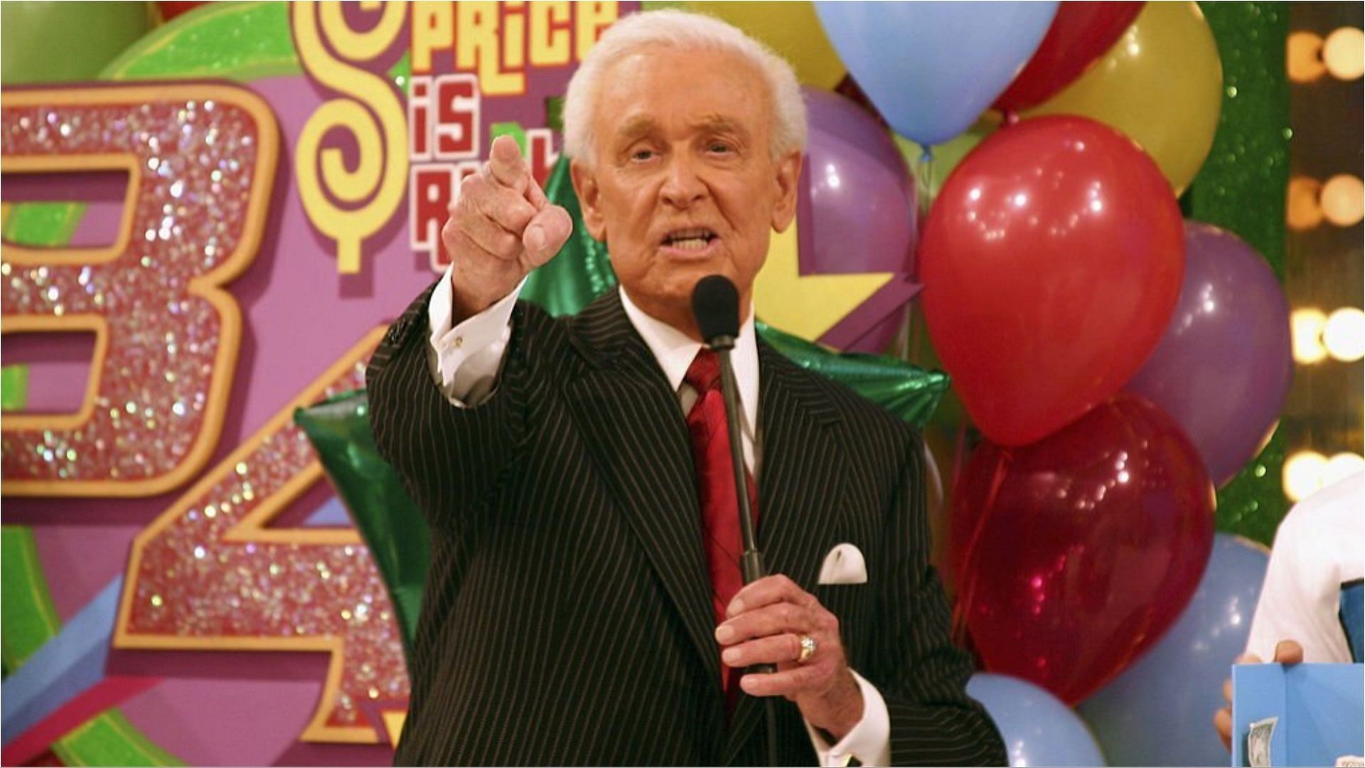 Did Bob Barker grow up on an Indian reservation? Childhood and