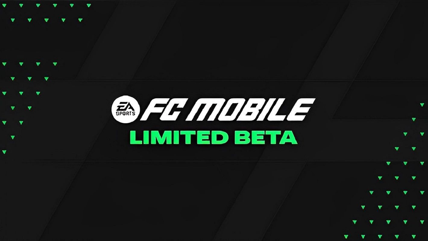 Ea sports fc mobile beta FOR IOS｜TikTok Search
