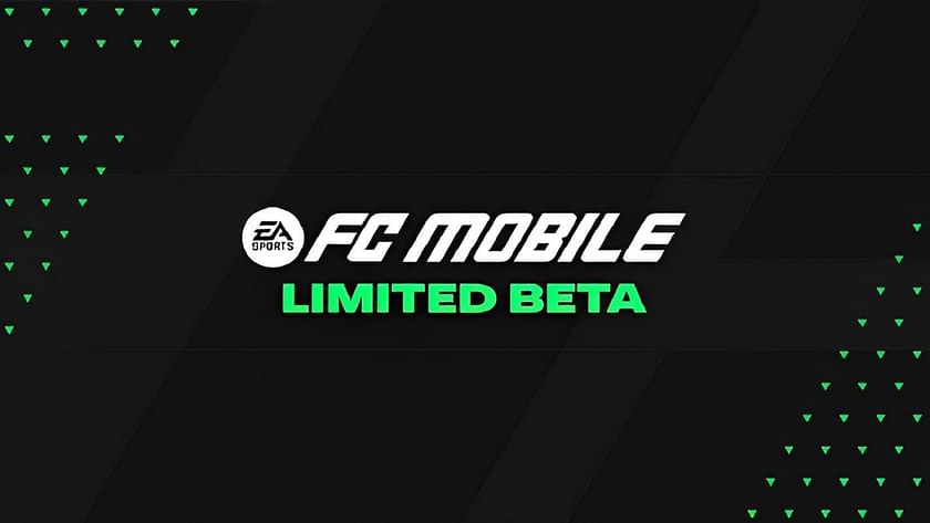 Ea sports fc mobile beta full｜TikTok Search