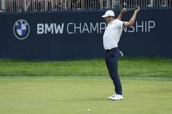 BMW Championship parking update: How to get to Olympia Fields Country Club as general parking for Saturday remains sold out?