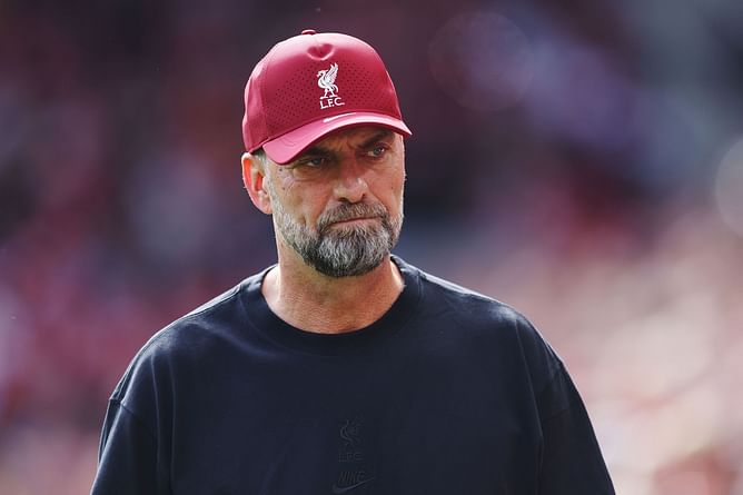 "Liverpool are still on his tracks" - Journalist says Reds are favorites to sign Dutch international before transfer deadline