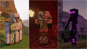 Top 10 mobs to farm in Minecraft 1.20