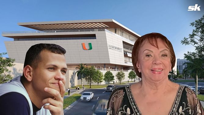 When Alex Rodriguez's mother stood her ground for $1.5 million signing bonus, despite their poor financial state