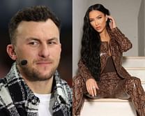 Who is Johnny Manziel's ex-wife, Bre Tiesi? A look at the 'Selling Sunset' star and Nick Cannon's baby momma