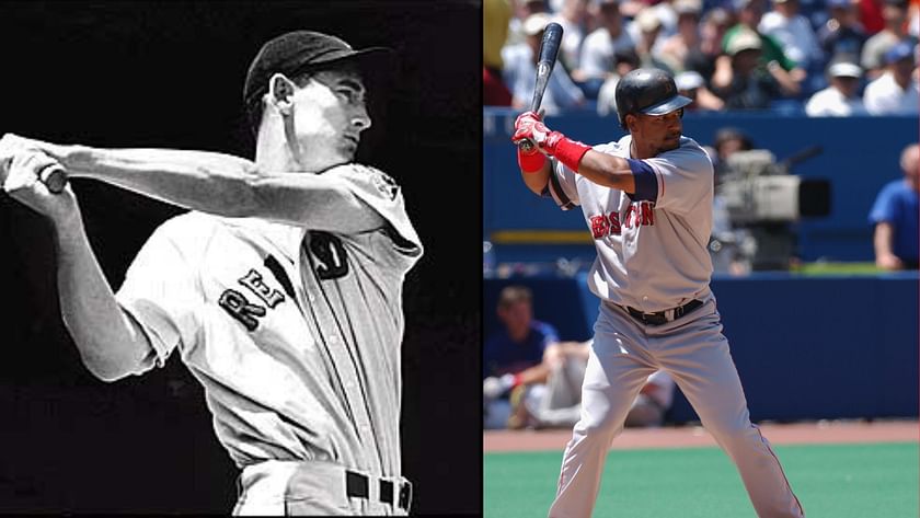 Which players with 500+ HRs also have a .300+ batting average? MLB  Immaculate Grid Answers August 5