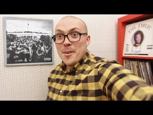 Anthony Fantano’s Profile, Net Worth, Age, Height, Relationships, FAQs
