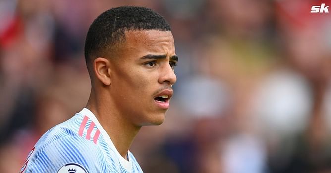 “Mason Greenwood can’t play in England again” - Chris Sutton predicts Englishman’s future destination after Manchester United snub