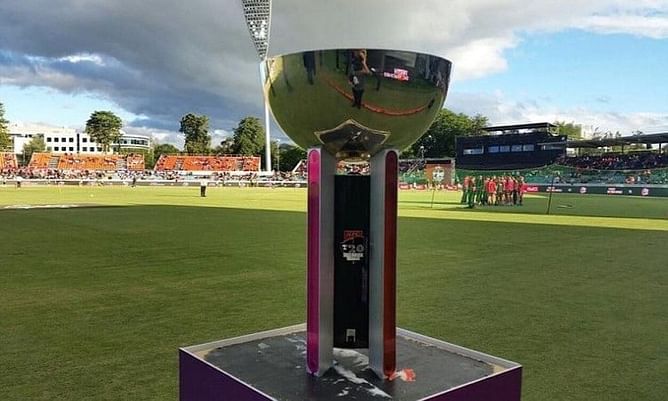 Nicholas Pooran, Laurie Evans, and Faf du Plessis headline BBL 2023-24 overseas draft