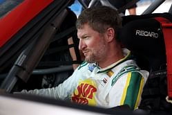 Dale Earnhardt Jr. set to participate in the $50,000 Commonwealth Clash at Lernerville