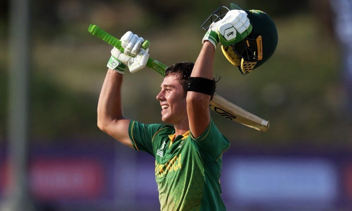 Photo Courtesy: sacricketmag.com