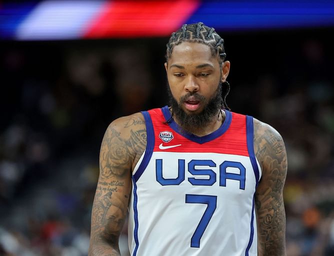 USA vs. Spain Basketball Preview: Prediction, rosters, and more for FIBA World Cup 2023 tune-up