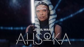Ahsoka release schedule: All episodes and when they arrive